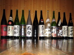 日本酒の会　ｓａｋｅ　名古屋　081219 030.jpg